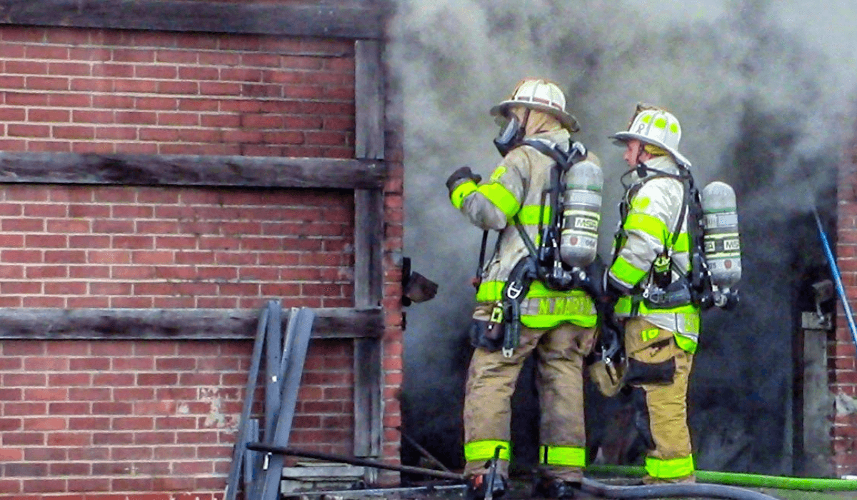 Training Programs Combat Ready Fire - Nature Background Collection - Retina Quality